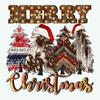 Merry Christmas Trees Premium Hoodie | Teevron