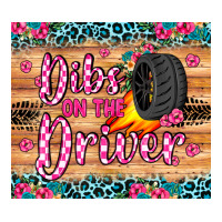 Dibs On The Driver Classic Tee | Teevron