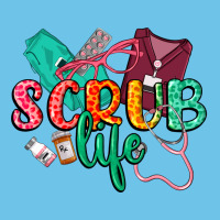 Scrub Life Premium Sweatshirt | Teevron