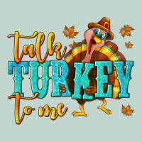 Talk Turkey To Me Zipper Hoodie | Teevron