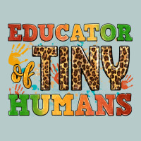 Educator Of Tiny Humans Heavy Core Tee | Teevron