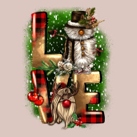 Love Snowman Gnome Premium Hoodie | Teevron
