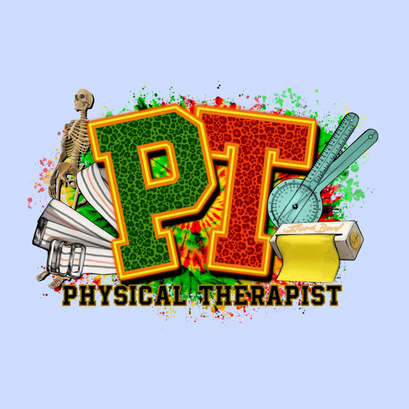 Pt Physical Therapist Juneteenth Urban Heavy Tee by NancyCooperArtShop | Teevron