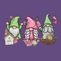 Spring Gnomes Vintage Hoodie | Teevron