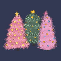 Christmas Trees Heavyweight Hoodie | Teevron
