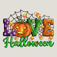 Love Halloween Heavy Core Tee | Teevron