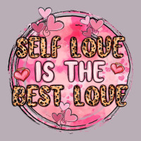 Self Love Is The Best Love Vintage Tee | Teevron