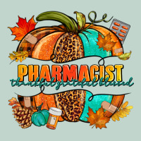 Pharmacist Pumpkin Zipper Hoodie | Teevron