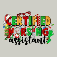 Certified Nursing Assistant Heavyweight Hoodie | Teevron