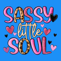 Sassy Little Soul Classic Tee | Teevron