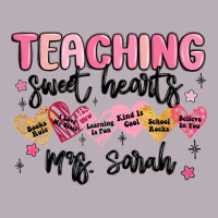 Teaching Sweet Hearts Vintage Tee | Teevron