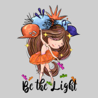 Be The Light Premium Sweatshirt | Teevron