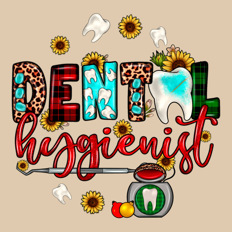 Christmas Dental Hygienist Classic Tee by JahusDesignShop | Teevron