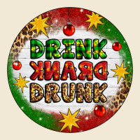 Drink Drank Drunk Ladies Tee | Teevron