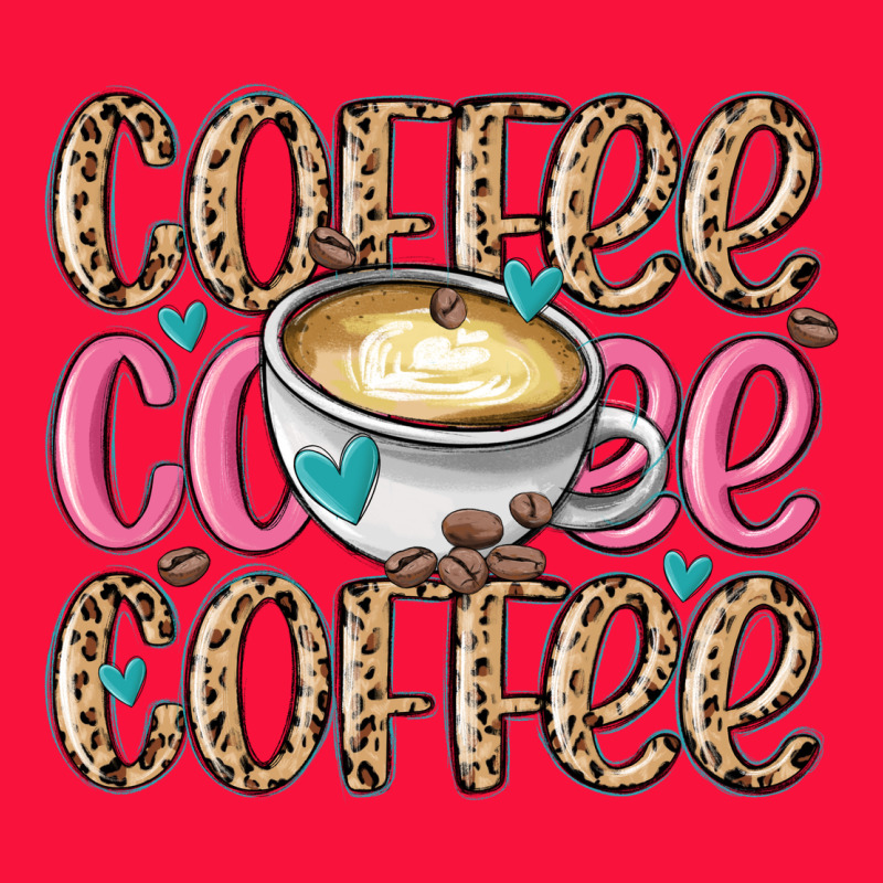 Coffee Coffee Coffee Classic Tee by MaliasSmallBusiness | Teevron
