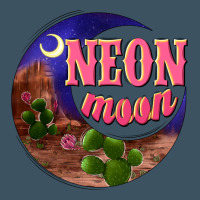 Neon Moon Urban Heavy Tee | Teevron
