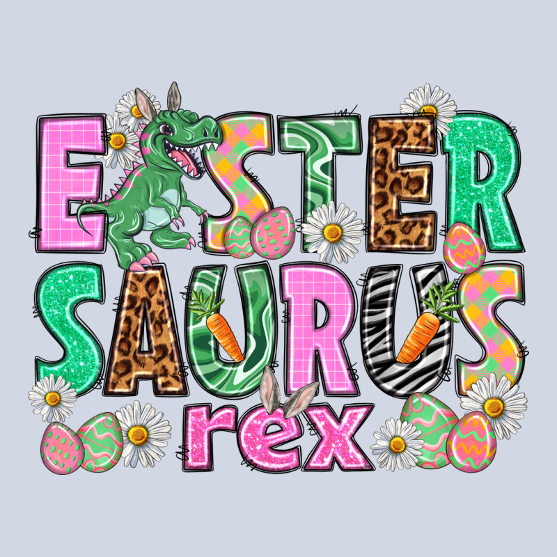 Easter Saurus Nurse Easter Day Premium Sweatshirt by HowdyJamesFarm | Teevron