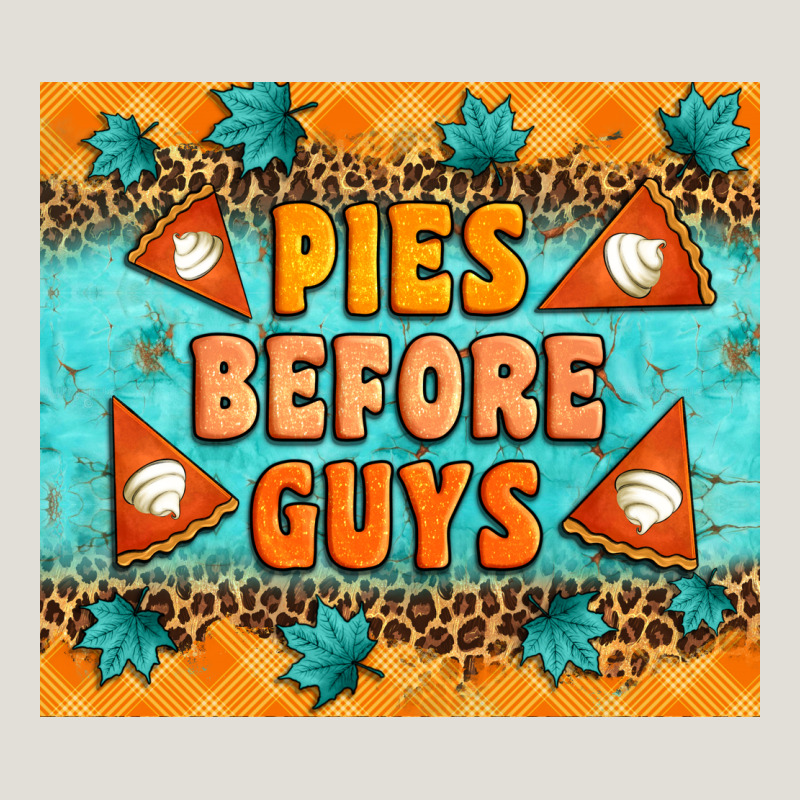 Pies Before Guys Heavy Core Tee by Artiststas | Teevron