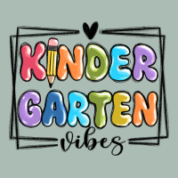 Kinder Garten Vibes Classic Tee | Teevron