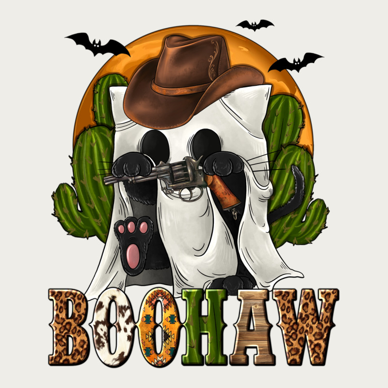 Boohaw Western Zipper Hoodie by texasbilliewilder | Teevron