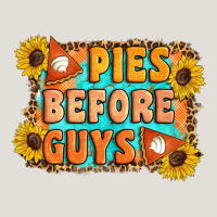 Pies Before Guys Heavy Core Tee | Teevron