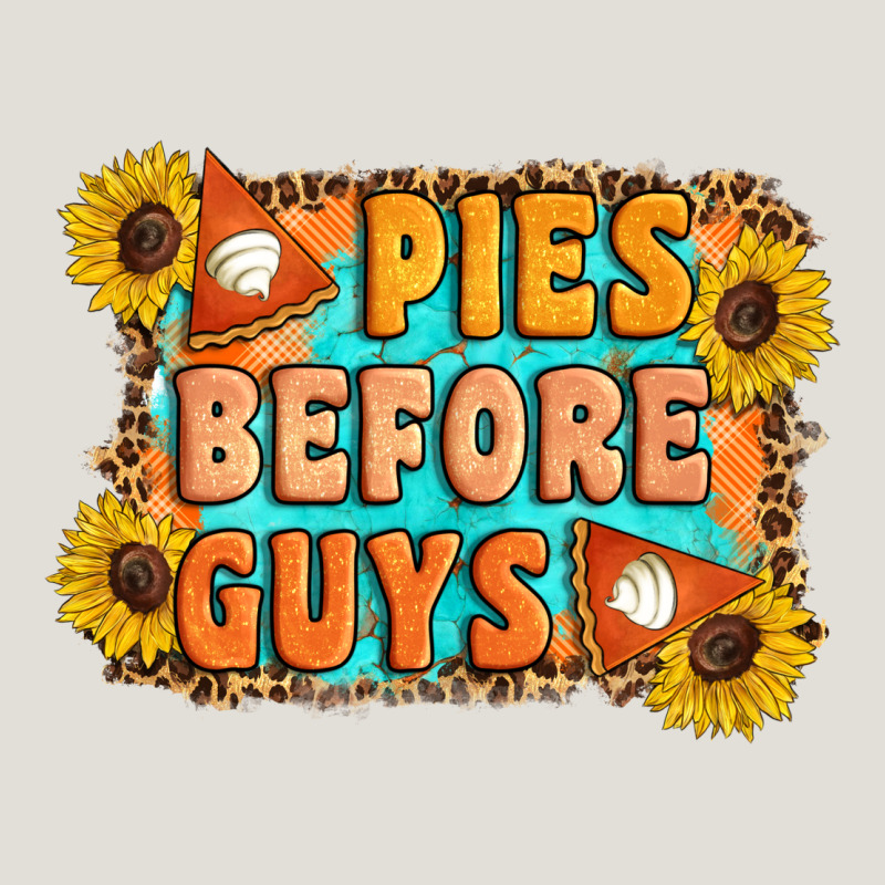 Pies Before Guys Heavy Core Tee by Artiststas | Teevron