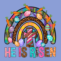 He Is Risen Rainbow Long Sleeve Tee | Teevron