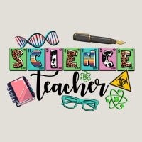 Science Teacher Heavy Core Tee | Teevron
