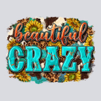 Western Beautiful Crazy Zipper Hoodie | Teevron