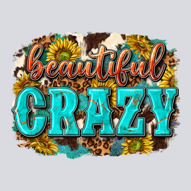 Western Beautiful Crazy Zipper Hoodie by texasbilliewilder | Teevron