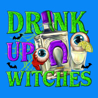 Drink Up Witches Zipper Hoodie | Teevron