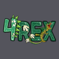 Four Rex Vintage Hoodie | Teevron