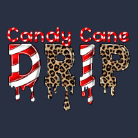 Candy Cane Drip Urban Hoodie | Teevron