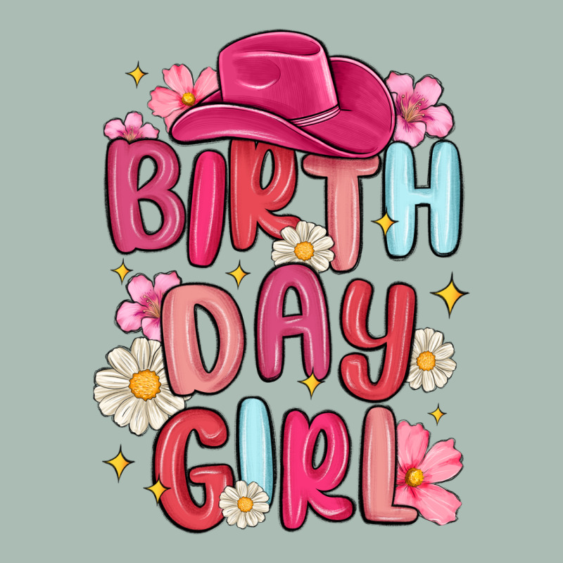Birthday Girl Classic Tee by MaliasSmallBusiness | Teevron