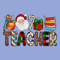 Teacher Christmas Classic Tee | Teevron