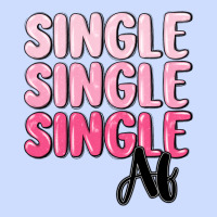 Single Af Urban Heavy Tee | Teevron