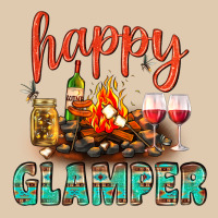 Happy Glamper Camp Heavyweight Sweatshirt | Teevron