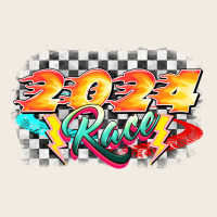 Race 2024 Premium Sweatshirt | Teevron