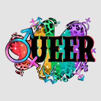 Queer Premium Sweatshirt | Teevron