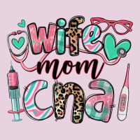 Wife Mom Cna Certified Nursing Assistant Ladies Tee | Teevron