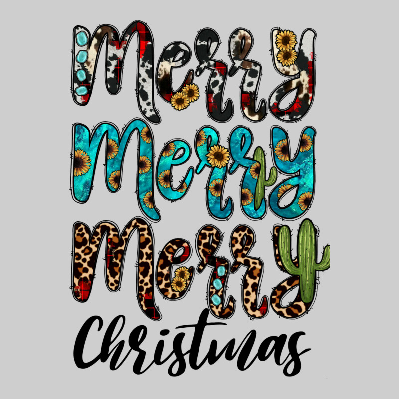 Merry Christmas Premium Tee by JahusDesignShop | Teevron