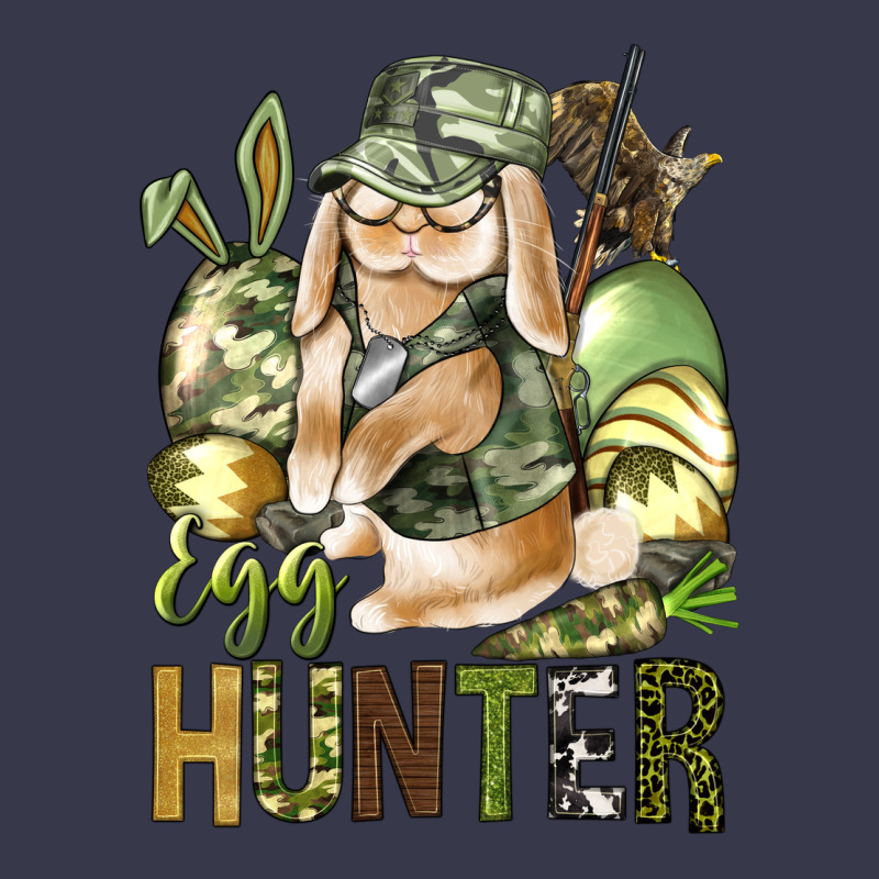Egg Hunter Long Sleeve Tee by BundleAndBundleShop | Teevron