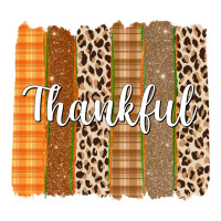Thankful Brushstrokes | Teevron