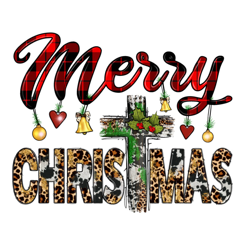 Merry Christmas Premium Tee by JahusDesignShop | Teevron