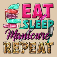 Eat Sleep Manicure Repeat Classic Tee | Teevron