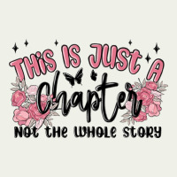 This Is Just A Chapter Not The Whole Story Urban Heavy Tee | Teevron