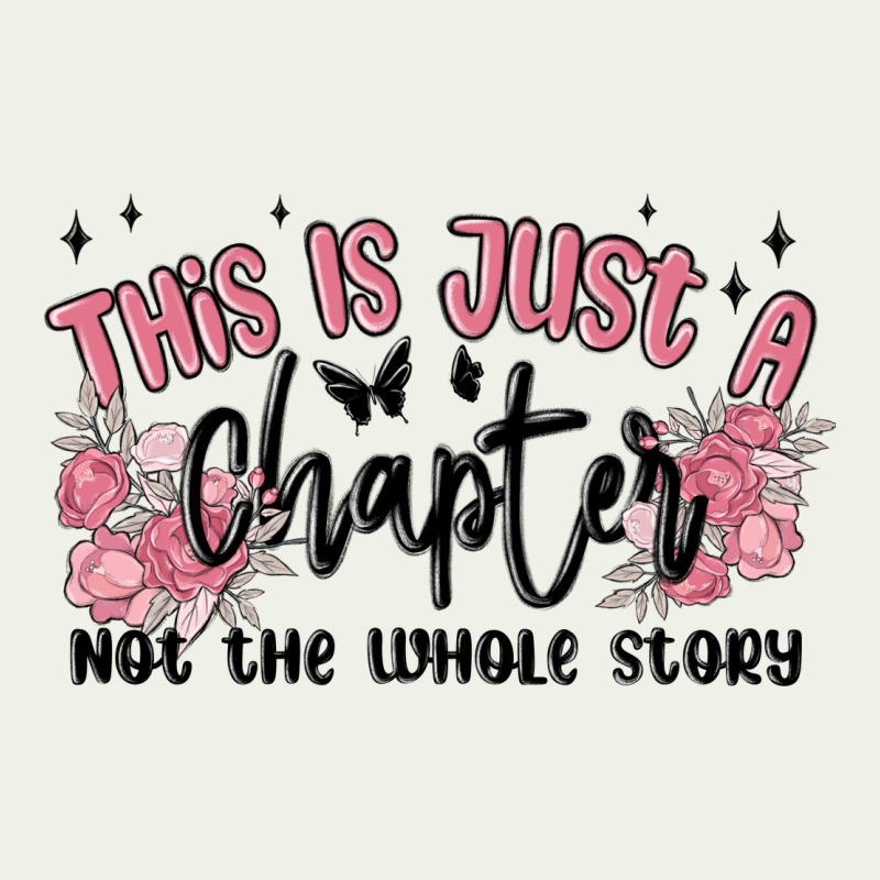This Is Just A Chapter Not The Whole Story Urban Heavy Tee by MaliasSmallBusiness | Teevron