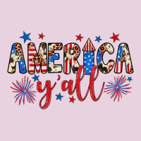 American Y'all Ladies Tee | Teevron