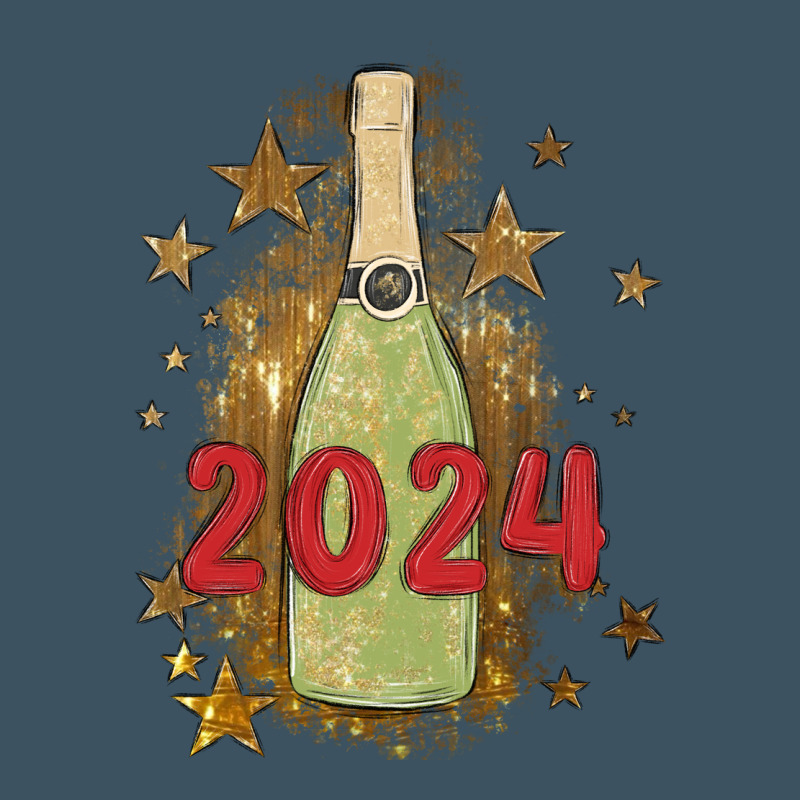 Sparkly Champagne Urban Heavy Tee by MaliasSmallBusiness | Teevron
