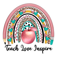 teach love inspire | Teevron